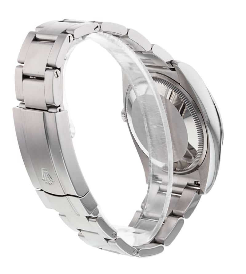 Rolex Oyster Perpetual 114200
